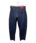 LEVI'S ENGINEERED (リーバイスエンジニアード) バギーテーパードデニムパンツ インディゴ サイズ:86cm (W34)：5800円