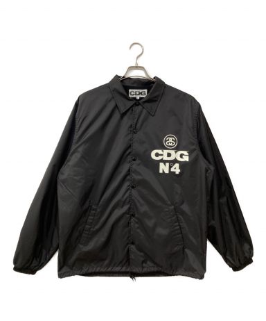 中古・古着通販】CDG (シーディージー コムデギャルソン) stussy