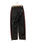 MCQ (マックキュー) Swallow Print Trackpants ブラック サイズ:S：10000円