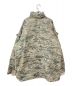 US ARMY (ユーエス アーミー) ECWCS GORE TEX PARKA オリーブ サイズ:L：11800円