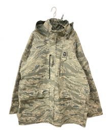 US ARMY（ユーエスアーミー）の古着「GEN3 GORE-TEX PARKA」｜オリーブ