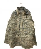 US ARMYユーエスアーミー）の古着「U.S.AIR FORCE All Purpose PARKA」｜オリーブ