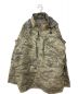 US ARMY（ユーエス アーミー）の古着「U.S.AIR FORCE All Purpose PARKA」｜オリーブ