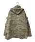 US ARMY (ユーエス アーミー) U.S.AIR FORCE All Purpose PARKA オリーブ サイズ:L：10800円