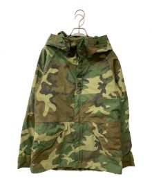 US ARMY（ユーエスアーミー）の古着「COLD WEATHER PARKA」｜グリーン