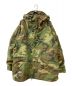 US ARMY（ユーエス アーミー）の古着「WOODLAND CAMO GEN I PARKA」｜グリーン