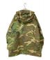 US ARMY (ユーエス アーミー) WOODLAND CAMO GEN I PARKA グリーン サイズ:XL：10800円