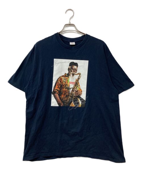 SUPREME（シュプリーム）SUPREME (シュプリーム) 20FW Pharoah Snaders Tee ネイビー サイズ:XLの古着・服飾アイテム