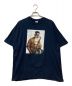 SUPREME（シュプリーム）の古着「20FW Pharoah Snaders Tee」｜ネイビー