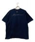 SUPREME (シュプリーム) 20FW Pharoah Snaders Tee ネイビー サイズ:XL：7800円