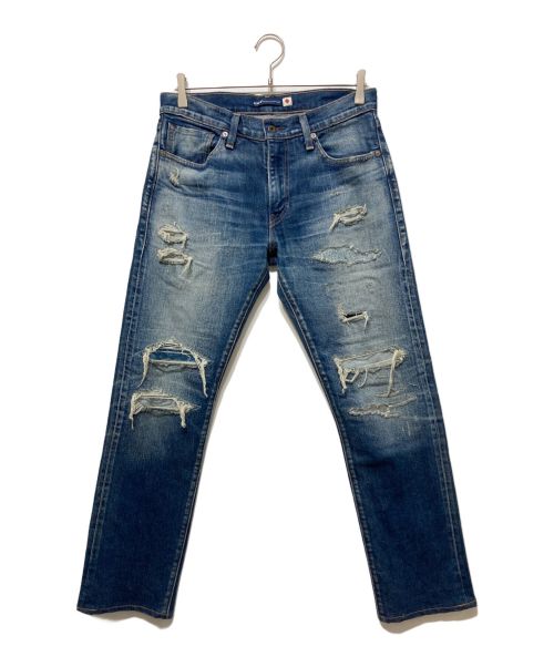 LEVI'S MADE&CRAFTED（リーバイスメイドクラフテッド）LEVI'S MADE&CRAFTED (リーバイスメイドクラフテッド) デニムパンツ インディゴ サイズ:31の古着・服飾アイテム