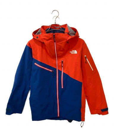 【中古・古着通販】THE NORTH FACE (ザ ノース フェイス) RTG