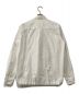 sacai (サカイ) DRAWSTRING COTTON POPLIN SHIRT ホワイト サイズ:2：9800円