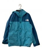 THE NORTH FACEザ ノース フェイス）の古着「Mountain Light Jacket」｜ブルー