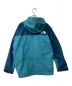 THE NORTH FACE (ザ ノース フェイス) Mountain Light Jacket ブルー サイズ:M：17800円