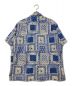 POLO RALPH LAUREN (ポロ・ラルフローレン) ヴィンテージシャツ CLAYTON ブルー サイズ:XL：19800円