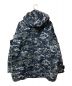 U'S NAVY (ユーエスネイビー) 2014年製 ゴアテックスジャケット ネイビー サイズ:MEDIUM SHORT：11800円