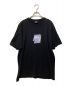 stussy（ステューシー）の古着「MATCHBOOK TEE」｜ブラック