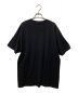 stussy (ステューシー) MATCHBOOK TEE ブラック サイズ:L：5800円