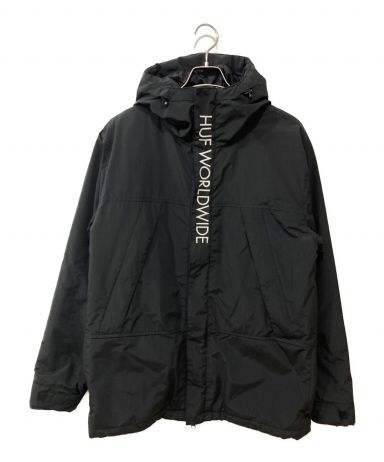 [中古]HUF(ハフ)のメンズ アウター・ジャケット AVALANCHE PARKA