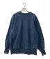 Champion (チャンピオン) REVERSE WEAVE ネイビー サイズ:LARGE：9800円