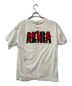 VINTAGE (ヴィンテージ/ビンテージ) 1988's AKIRA ヴィンテージTシャツ ホワイト サイズ:L：69800円