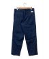 WTAPS (ダブルタップス) WRKT2002 / TROUSERS / COTTON. DENIM インディゴ サイズ:2：17800円