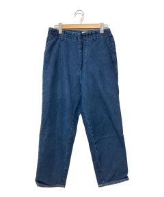 中古・古着通販】DESCENDANT (ディセンダント) EU Wide BAGGY デニム