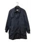 Engineered Garments（エンジニアド ガーメンツ）の古着「リップストップコットンコート」｜ブラック