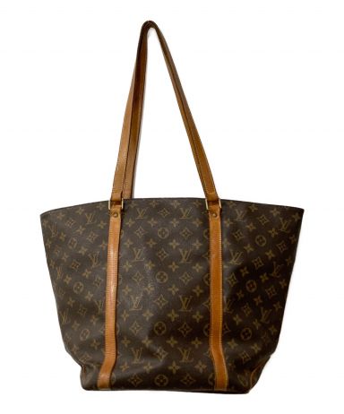 [中古]LOUIS VUITTON(ルイ ヴィトン)のレディース バッグ ショルダートートバッグ