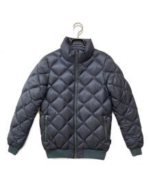 Patagonia（パタゴニア）の古着「WS PROW BOMBER JKT」｜グリーン