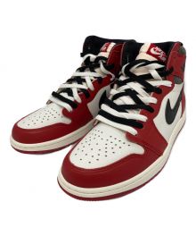 NIKE（ナイキ）の古着「Air Jordan 1 High OG」｜レッド