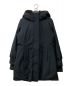 WOOLRICH (ウールリッチ) BOULDER PARKA FF ネイビー サイズ:XS：33800円