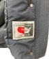 中古・古着 WOOLRICH (ウールリッチ) BOULDER PARKA FF ネイビー サイズ:XS：33800円