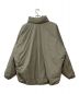 US ARMY (ユーエス アーミー) Primaloft Level 7 ECW Parka カーキ サイズ:XL：29800円