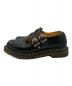 Dr.Martens (ドクターマーチン) 8065 MARY JANE ブラック サイズ:UK5：9800円