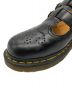 中古・古着 Dr.Martens (ドクターマーチン) 8065 MARY JANE ブラック サイズ:UK5：9800円