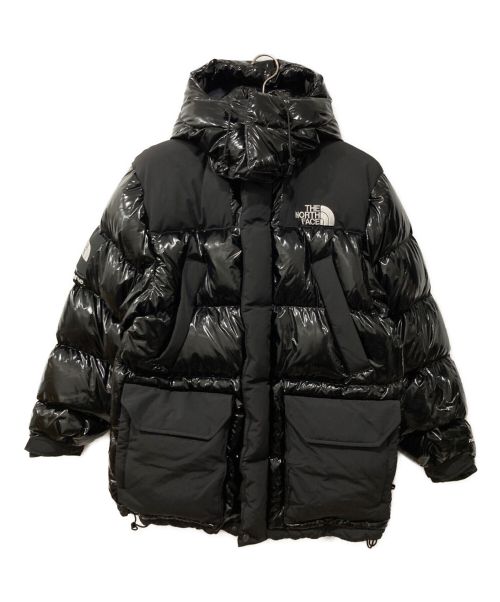 SUPREME（シュプリーム）SUPREME (シュプリーム) THE NORTH FACE (ザ ノース フェイス) 22AW 700-Fill Down Parka ブラック サイズ:Mの古着・服飾アイテム