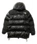 SUPREME (シュプリーム) THE NORTH FACE (ザ ノース フェイス) 22AW 700-Fill Down Parka ブラック サイズ:M：79800円