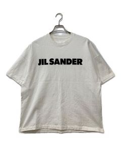 中古・古着通販】JIL SANDER (ジルサンダー) シャツ ネイビー サイズ