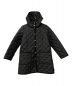 Traditional Weatherwear（トラディショナルウェザーウェア）の古着「ARKLEY W/HOOD」｜ブラック