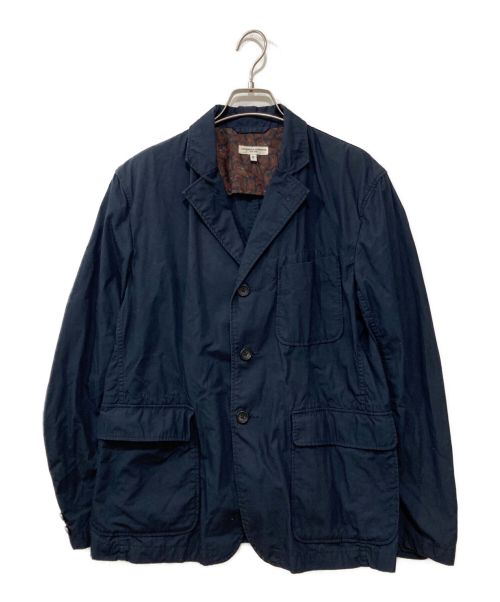 Engineered Garments（エンジニアド ガーメンツ）Engineered Garments (エンジニアド ガーメンツ) シャツジャケット ネイビー サイズ:Sの古着・服飾アイテム