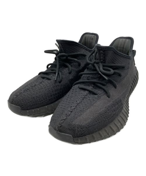 adidas（アディダス）adidas (アディダス) YEEZY BOOST 350 V2 Onyx ブラック サイズ:28の古着・服飾アイテム