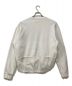 DSQUARED2 (ディースクエアード) ICON FOREVER Sweatshirt ホワイト サイズ:L：13000円