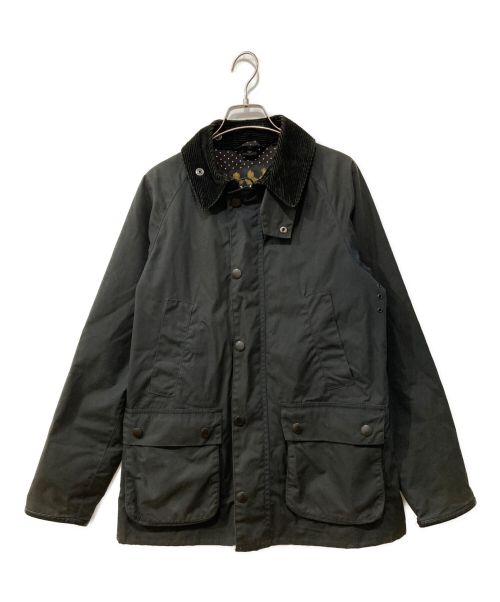 Barbour（バブアー）Barbour (バブアー) ビデイルSL オイルドジャケット ブラック サイズ:36の古着・服飾アイテム