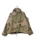 US ARMY（ユーエス アーミー）の古着「Chemical Protection Overgarment Coat」｜ベージュ