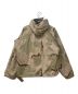 US ARMY (ユーエス アーミー) Chemical Protection Overgarment Coat ベージュ サイズ:L：9800円