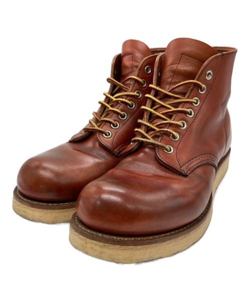 RED WING（レッドウィング）RED WING (レッドウィング) 6