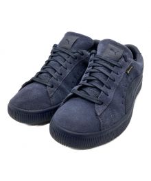 PUMA×nanamica（プーマ×ナナミカ）の古着「Suede VTG EX "Parisian Night"」｜ネイビー