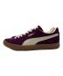 PUMA (プーマ) BILLYS別注 SUEDE VTG MIJ パープル サイズ:25.5：15800円